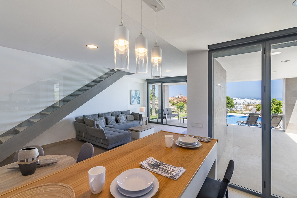 Detached Villa bilde 6