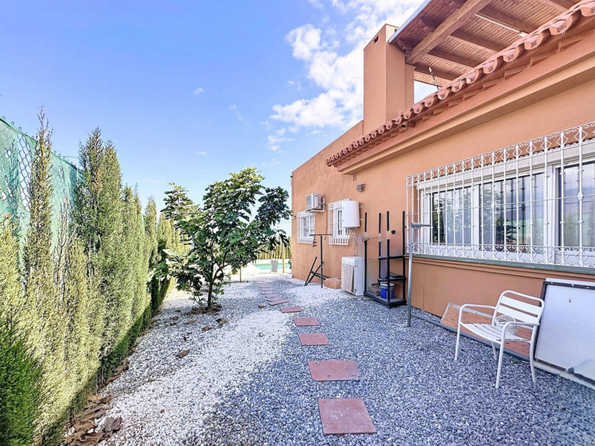 Detached Villa bilde 27