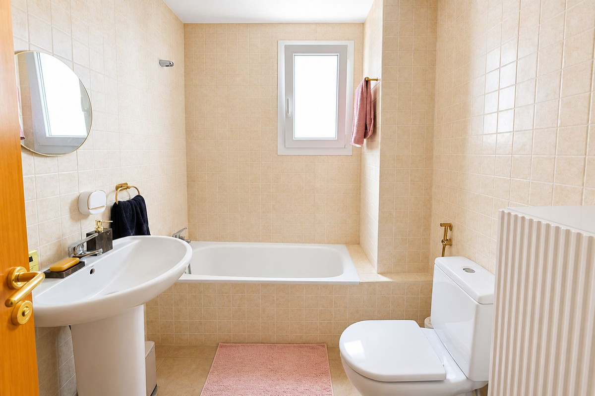 Detached Villa bilde 39