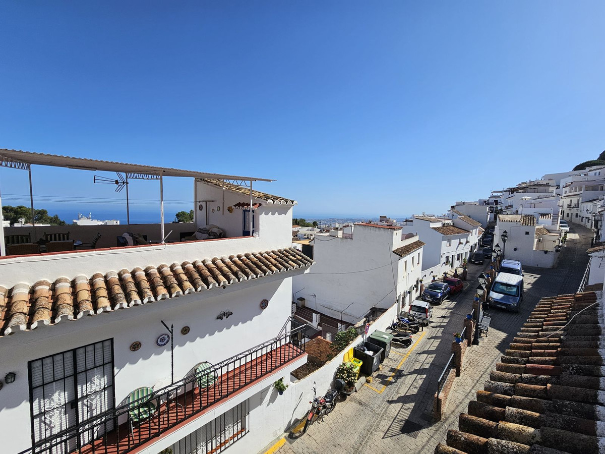 Townhouse bilde 26