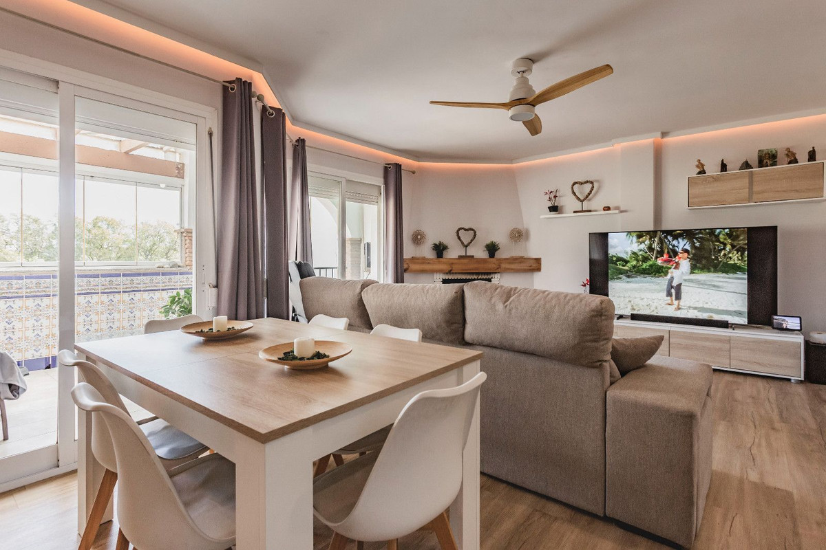 Penthouse Duplex bilde 6