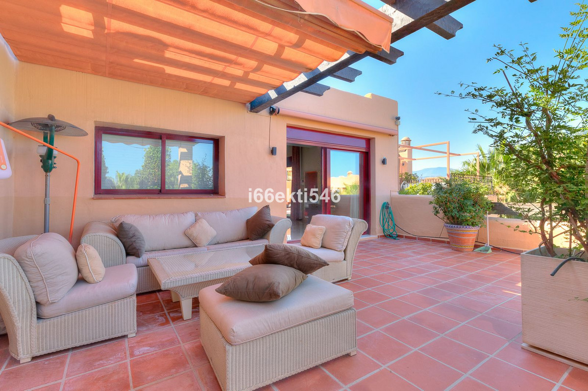 Penthouse bilde 5