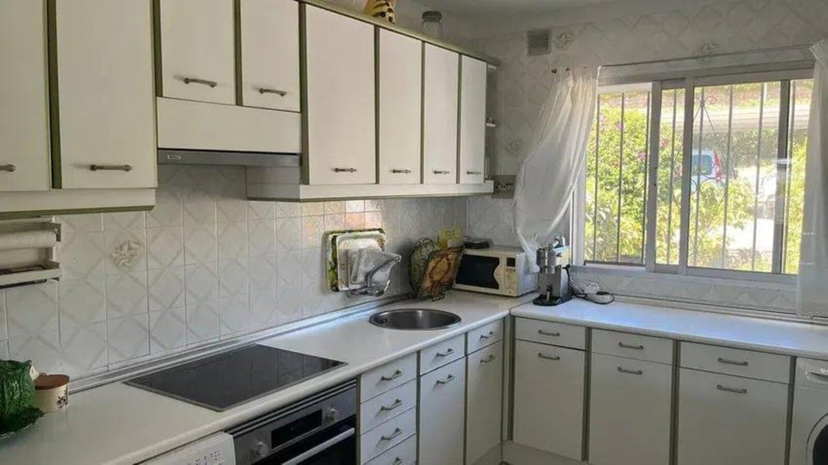 Townhouse bilde 14