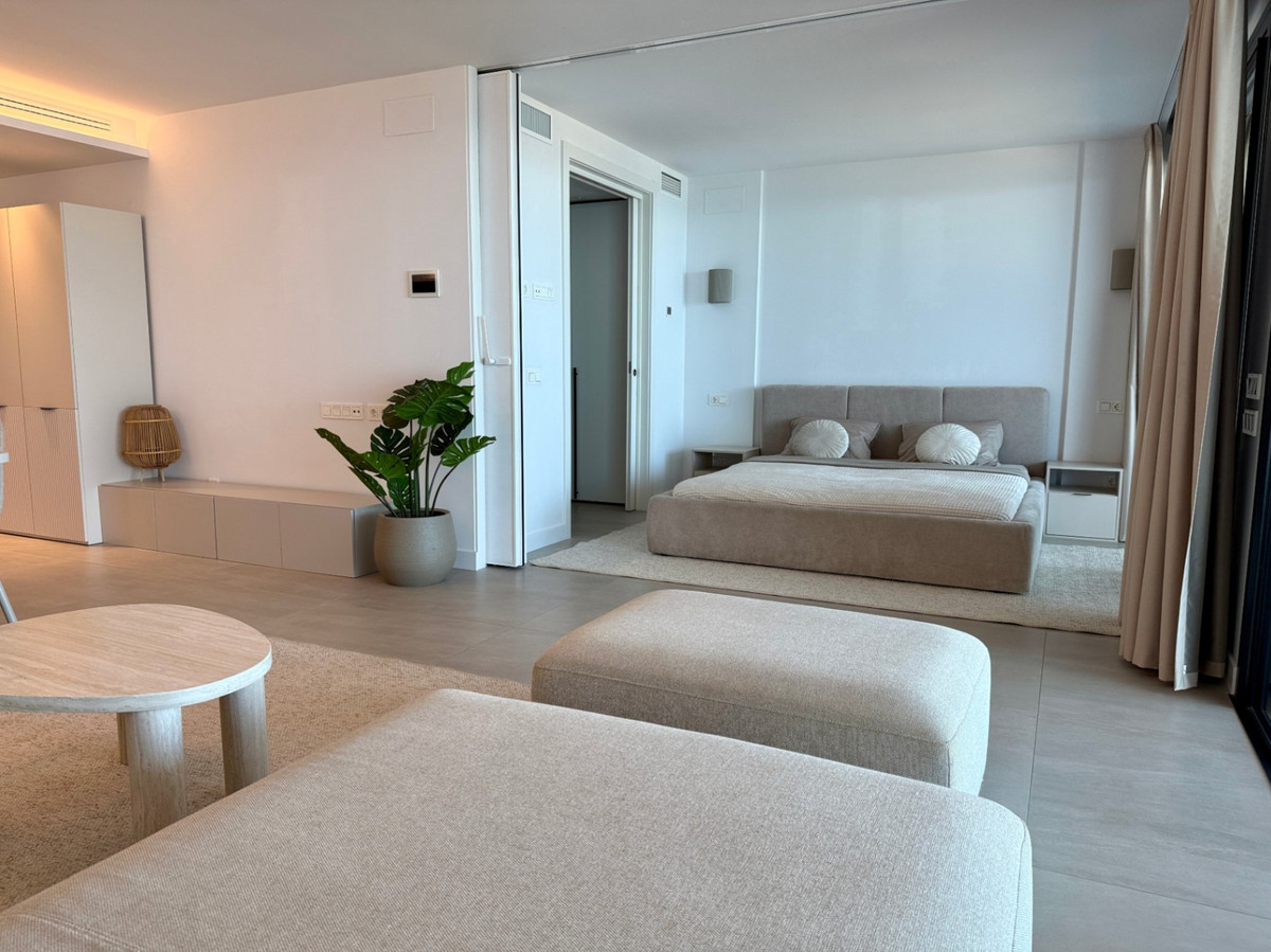 Ground Floor Apartment bilde 12
