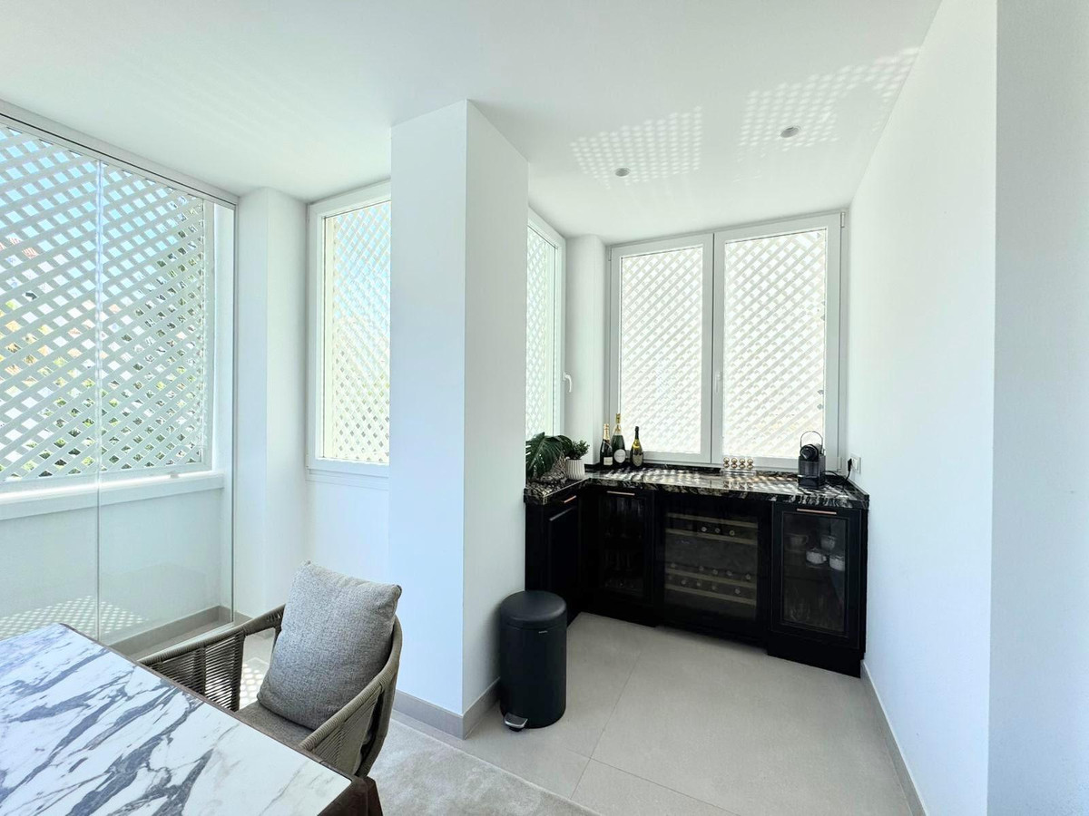 Middle Floor Apartment bilde 5