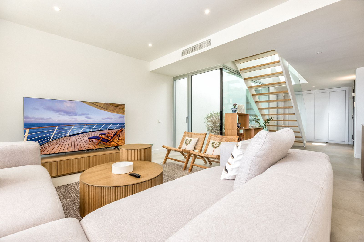 Townhouse bilde 19