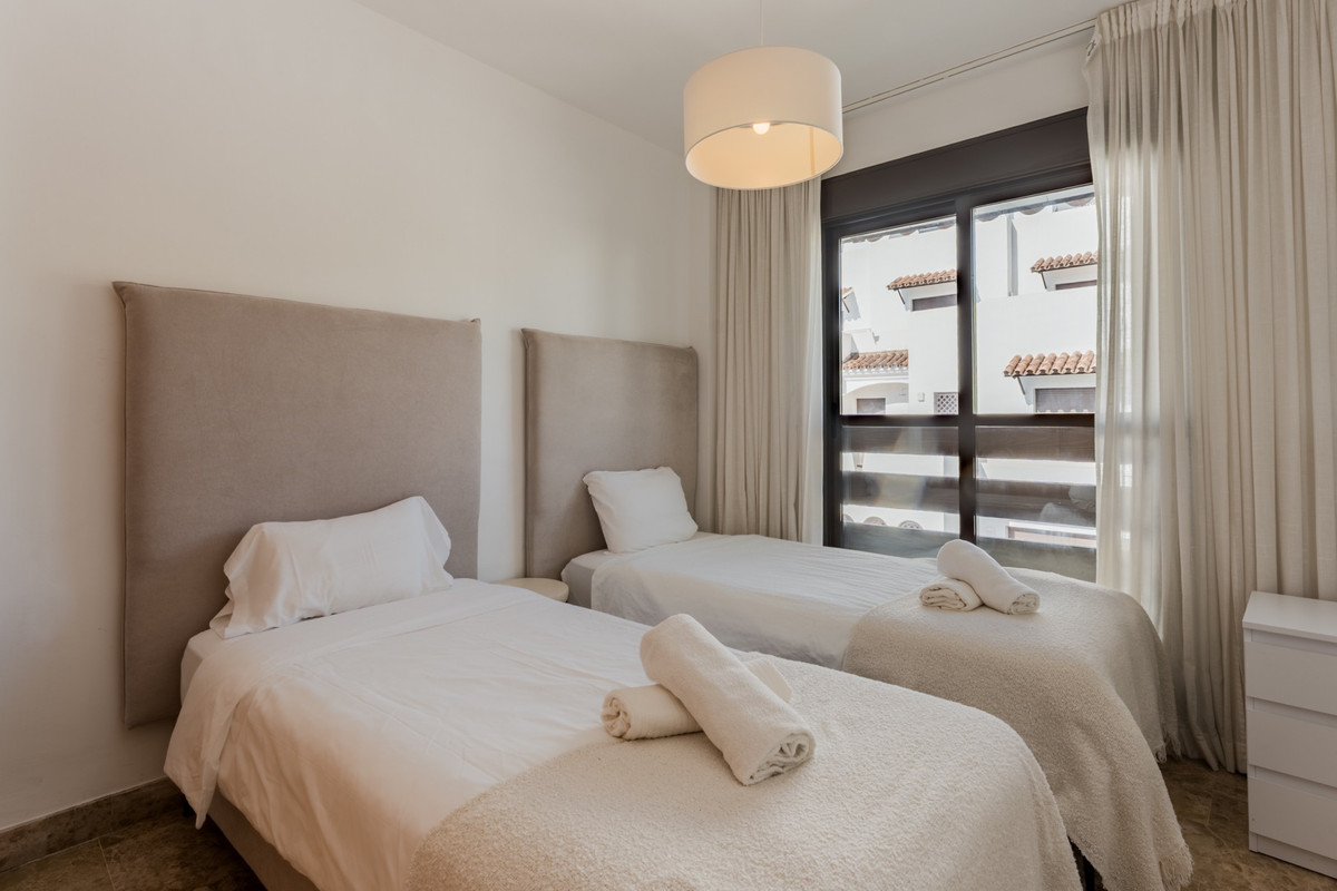 Penthouse Duplex bilde 24