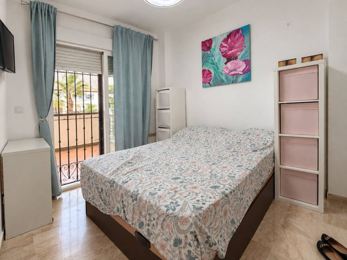 Middle Floor Apartment bilde 10