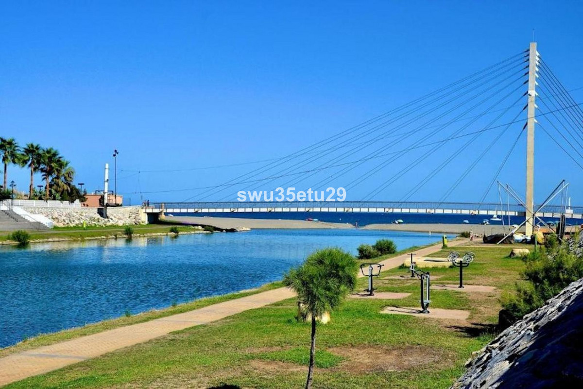 Top Floor Apartment bilde 13