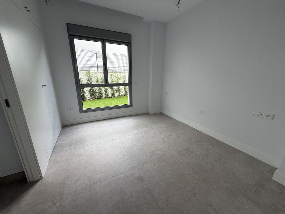 Ground Floor Apartment bilde 18