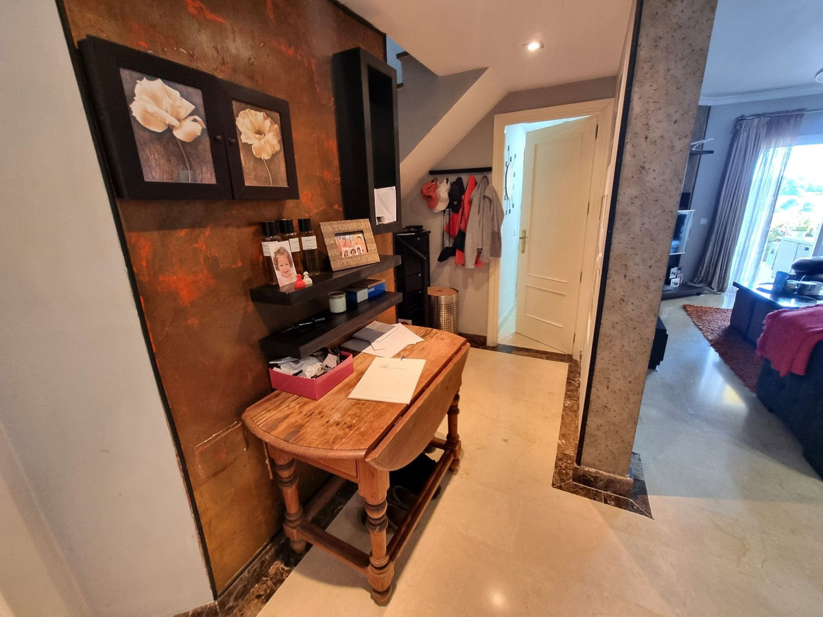 Top Floor Apartment bilde 33