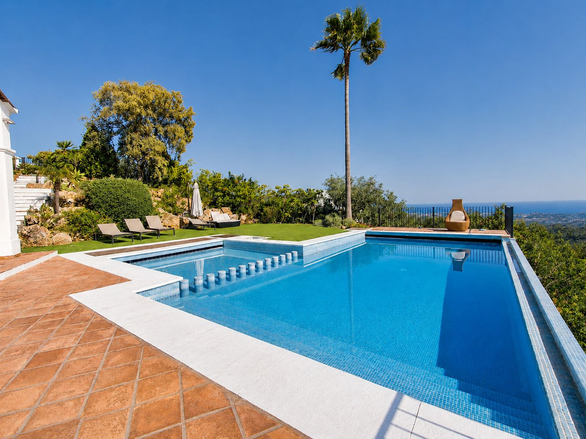 Detached Villa bilde 17