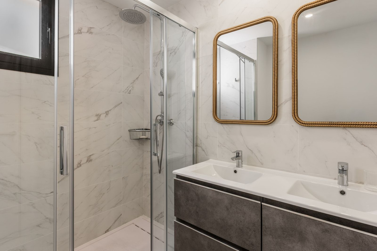 Top Floor Apartment bilde 26