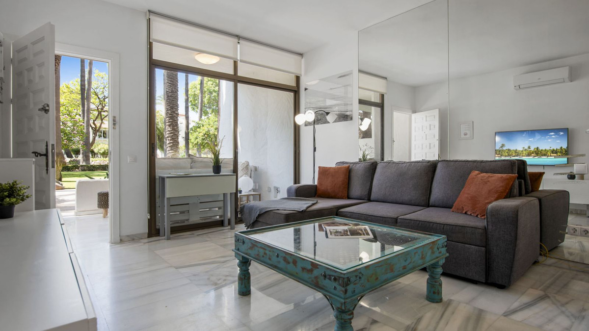 Ground Floor Apartment bilde 5