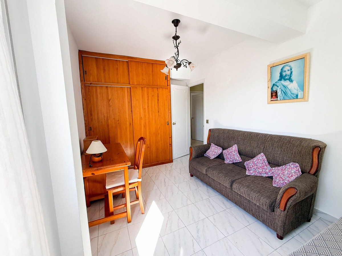 Top Floor Apartment bilde 35