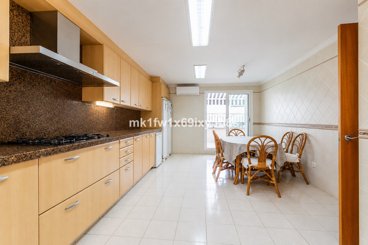 Middle Floor Apartment bilde 16