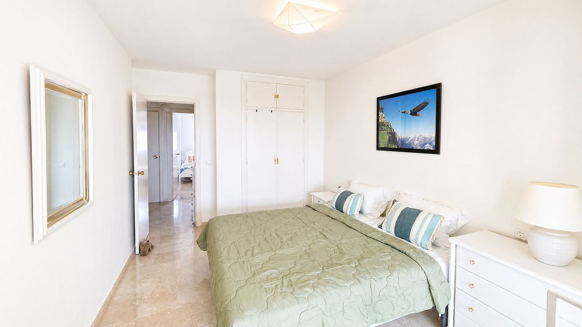 Middle Floor Apartment bilde 20