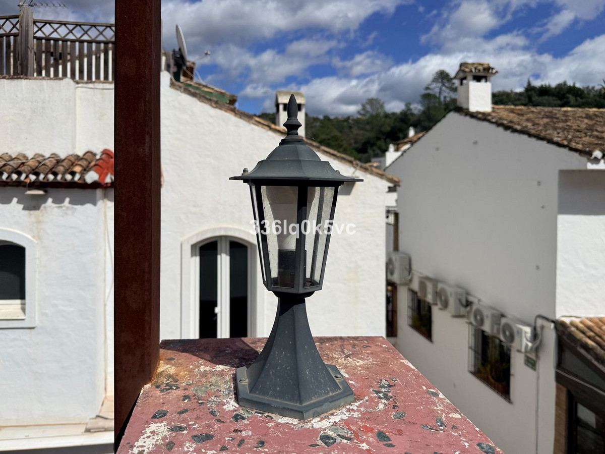 Townhouse bilde 27