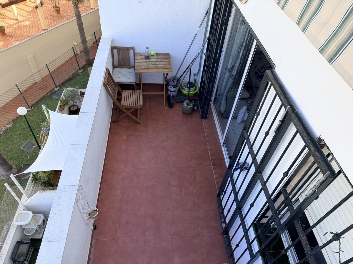 Middle Floor Apartment bilde 17