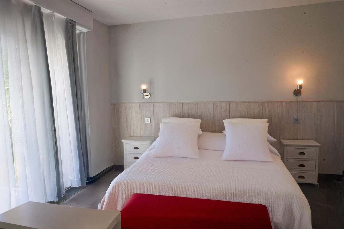 Townhouse bilde 13