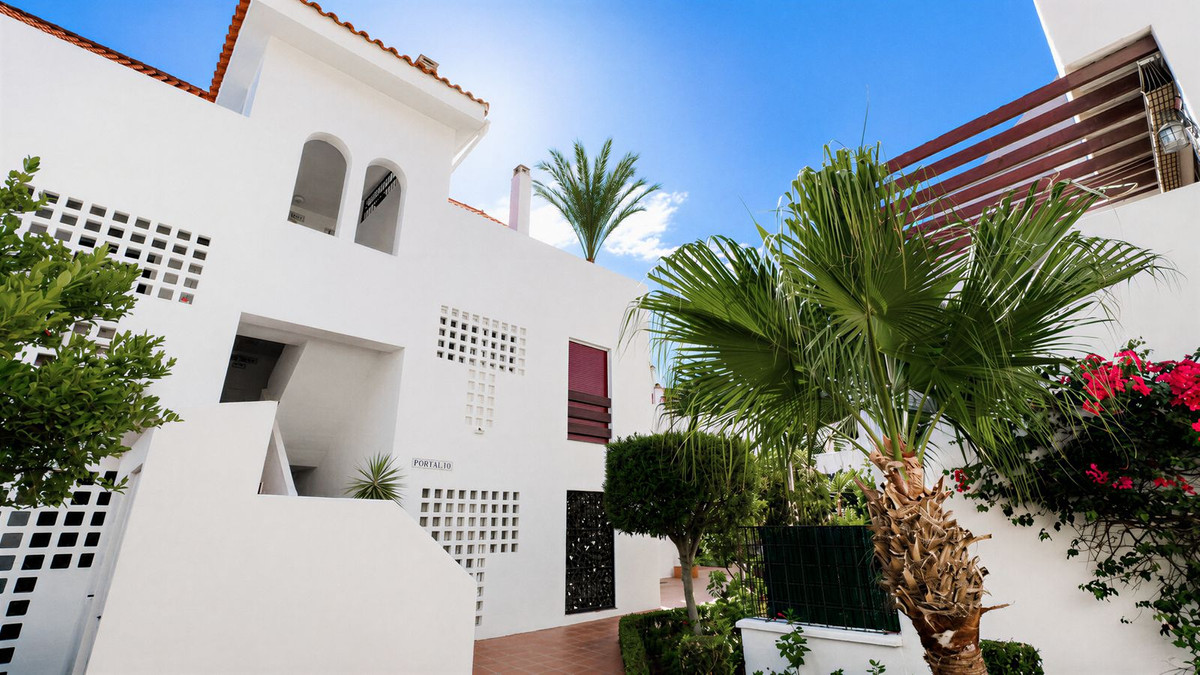Penthouse Duplex bilde 7
