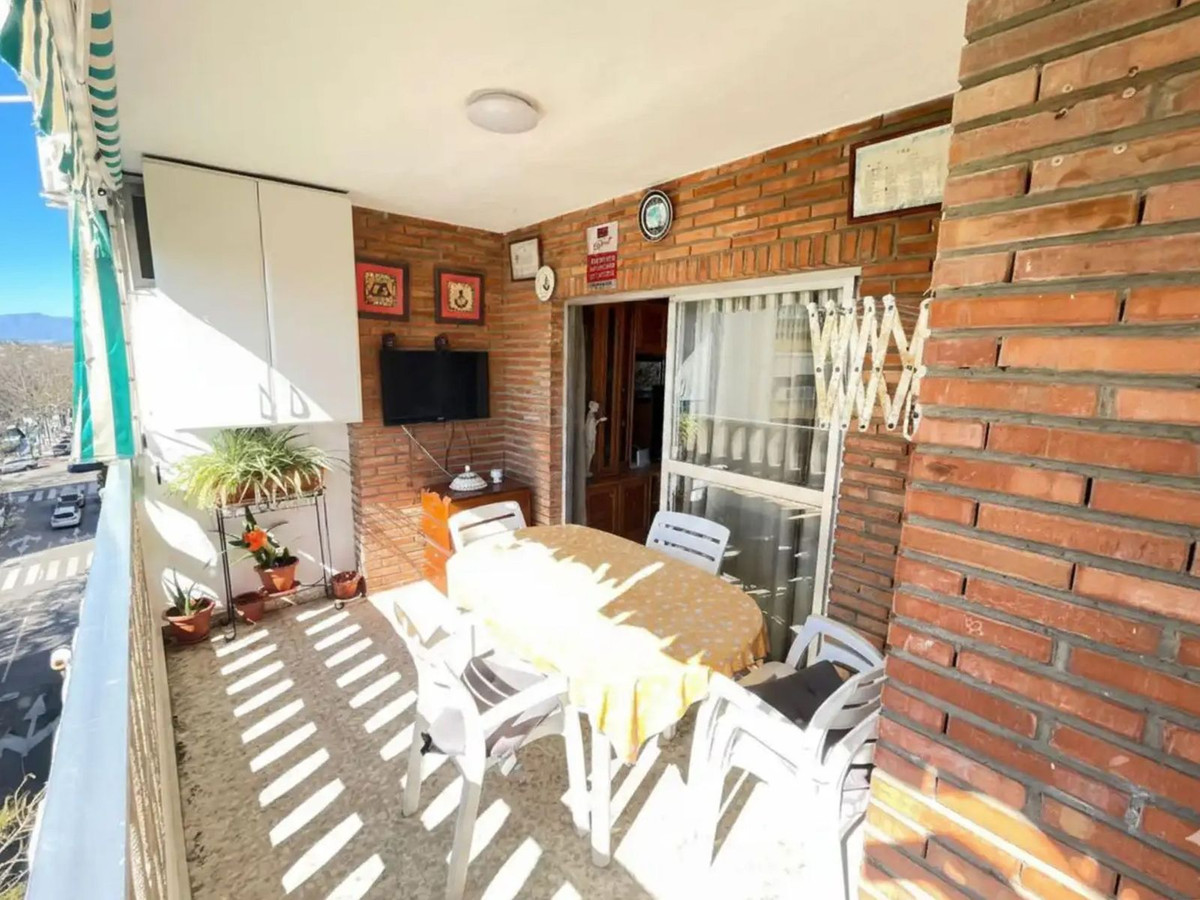Middle Floor Apartment bilde 4
