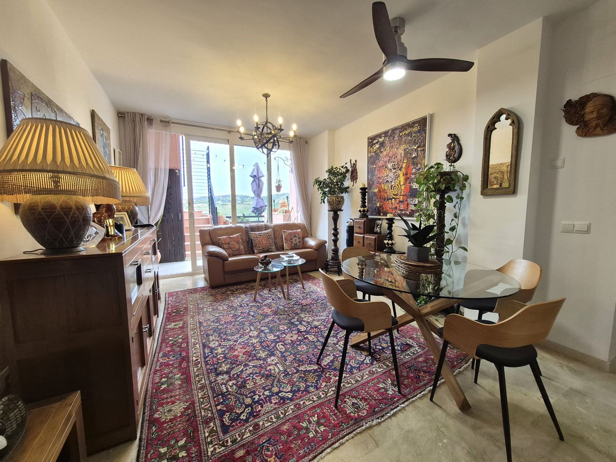 Penthouse Duplex bilde 6