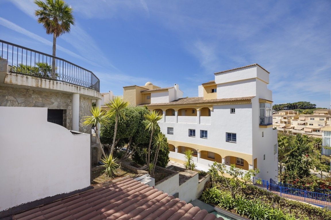 Middle Floor Apartment bilde 18
