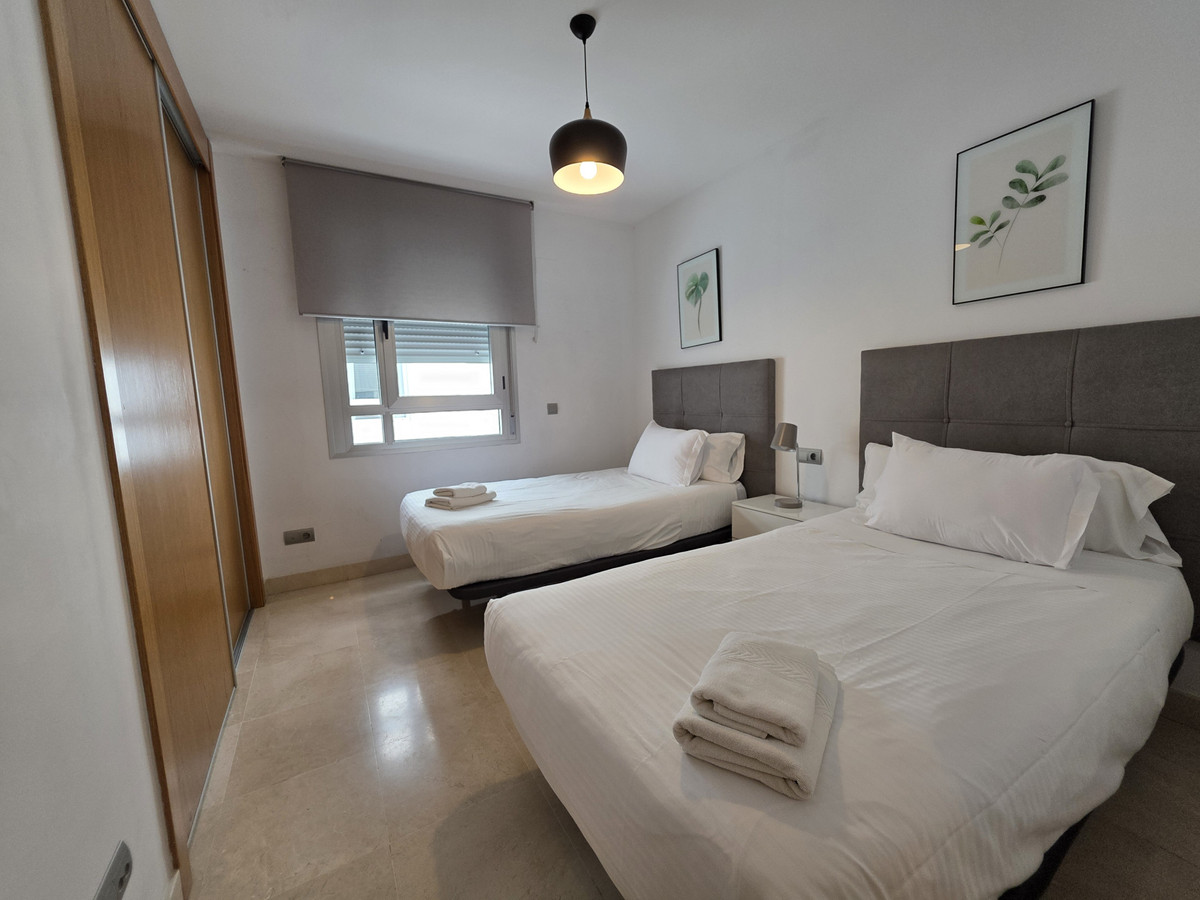 Penthouse Duplex bilde 23
