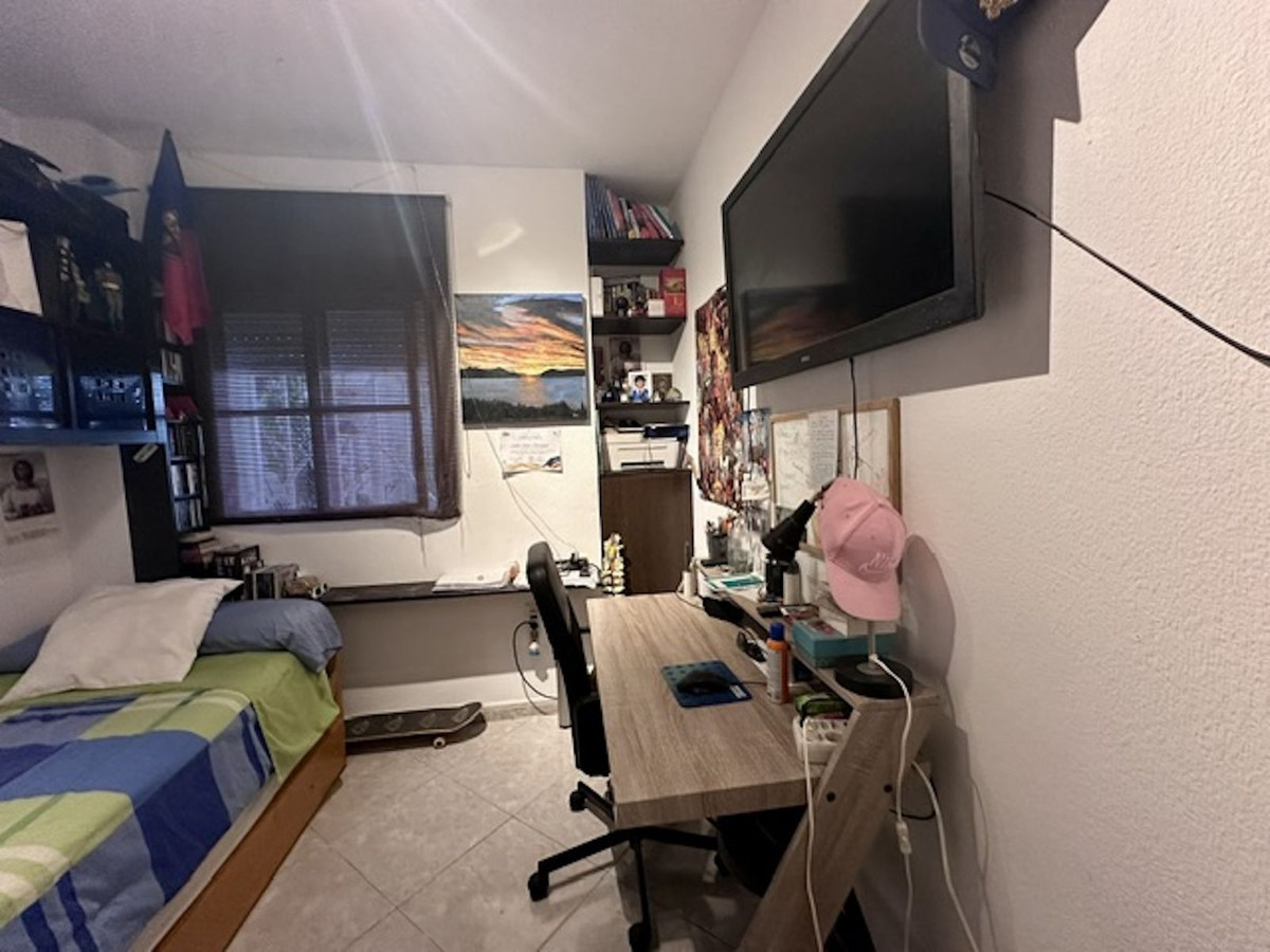 Ground Floor Apartment bilde 34