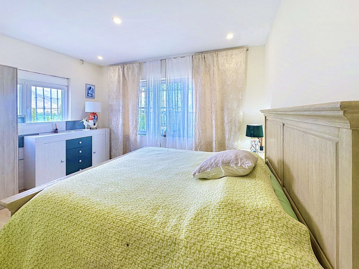 Detached Villa bilde 49