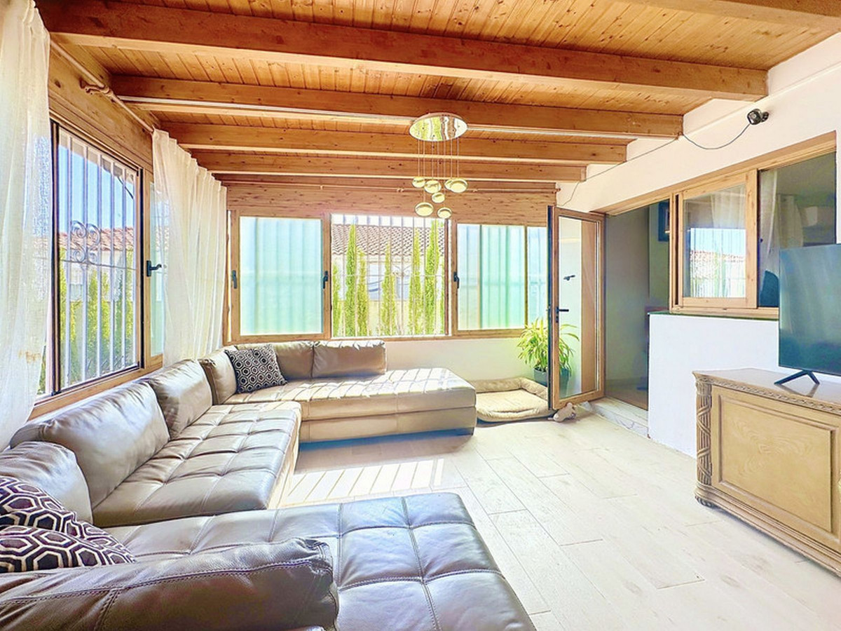 Detached Villa bilde 14
