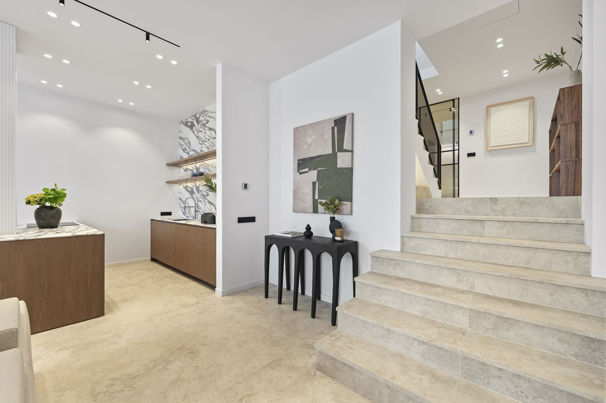 Detached Villa bilde 28