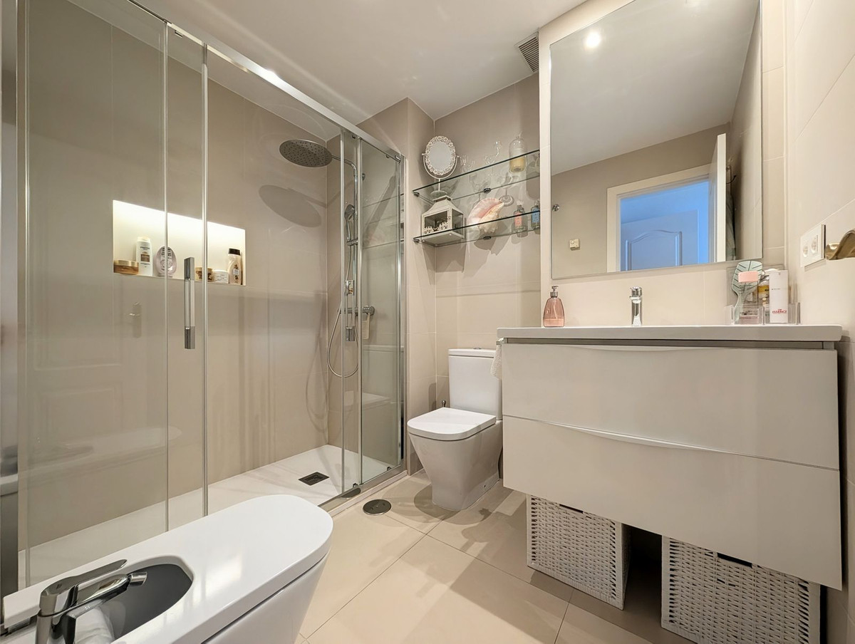 Penthouse Duplex bilde 11