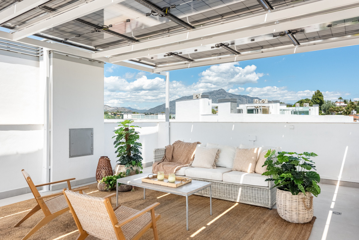 Semi-Detached House bilde 22