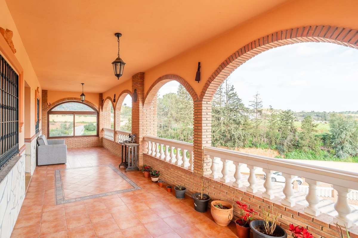 Detached Villa bilde 3