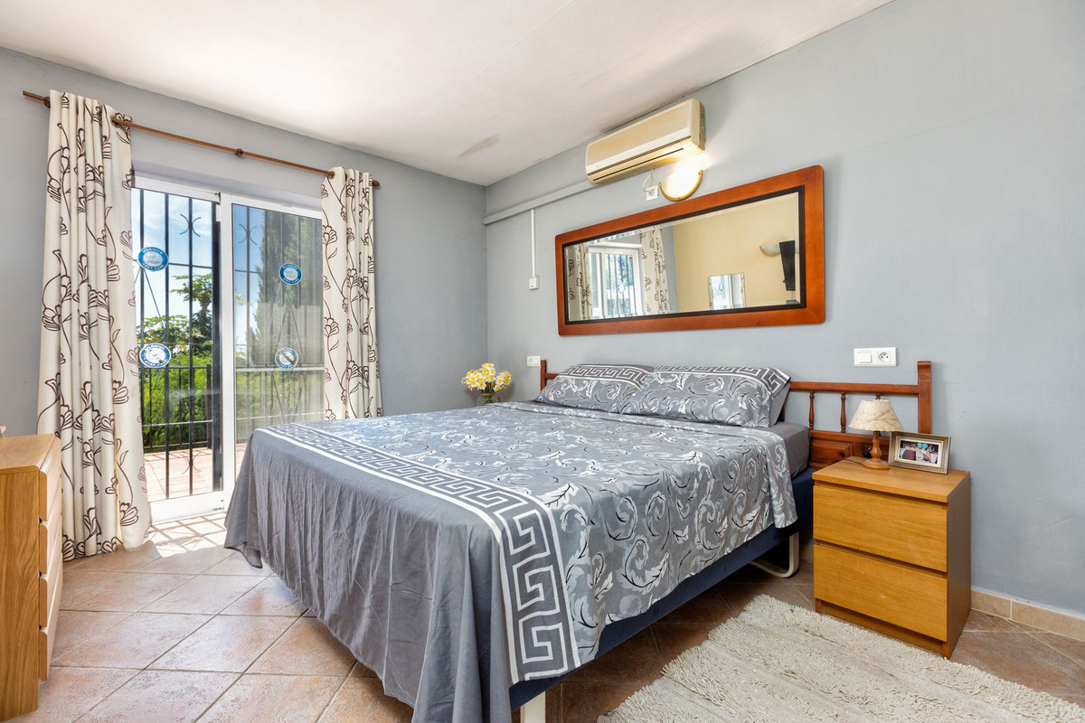 Detached Villa bilde 26