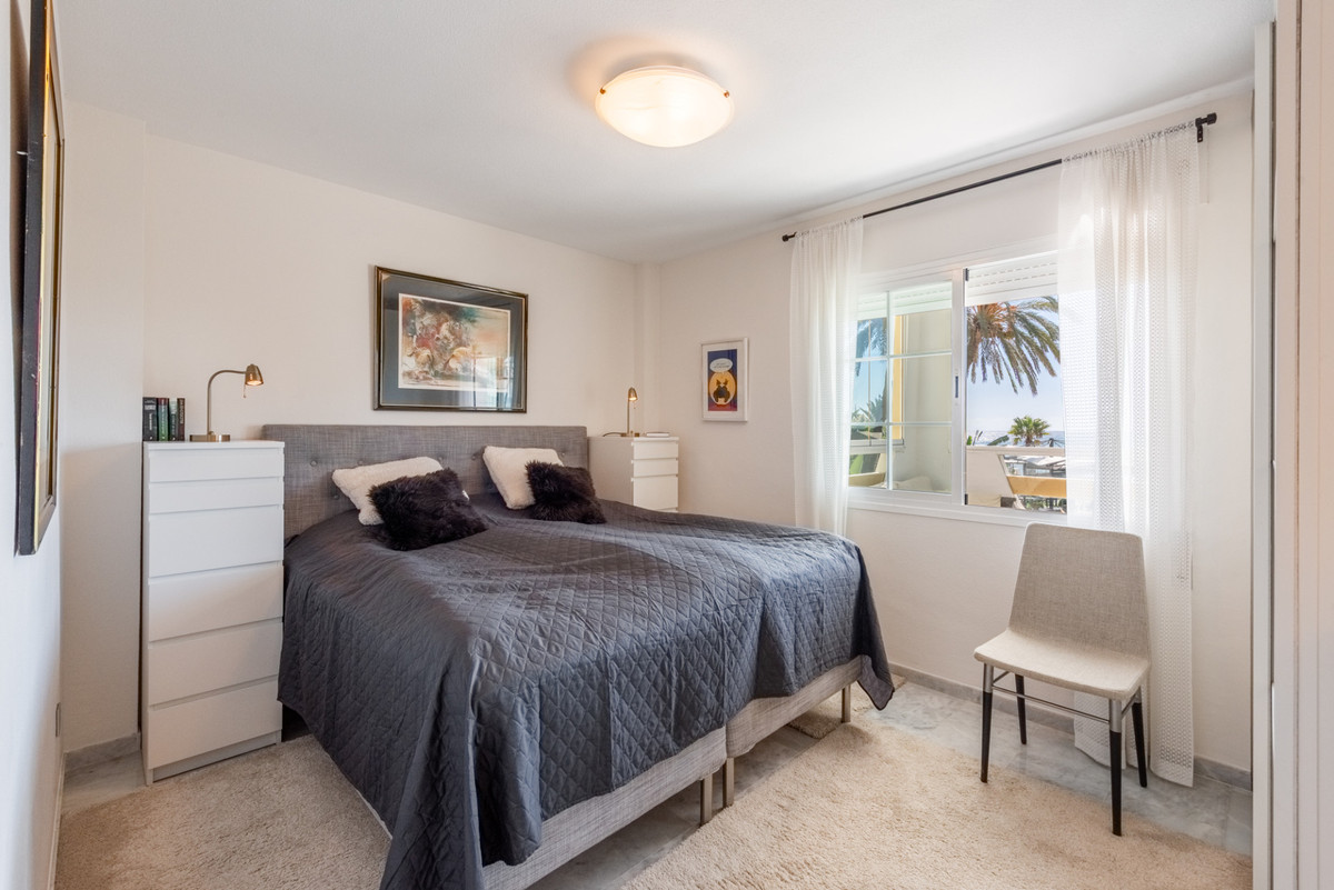 Middle Floor Apartment bilde 17
