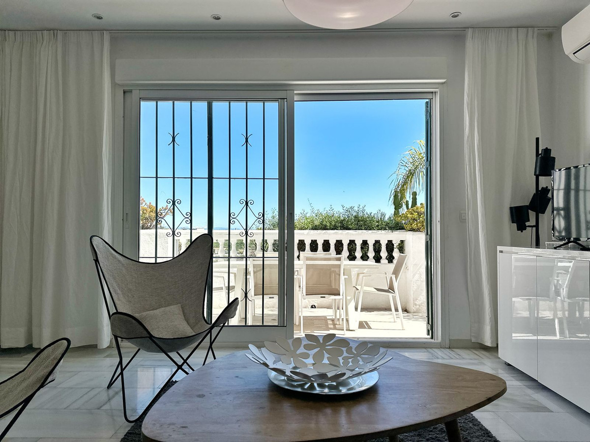 Ground Floor Apartment bilde 2