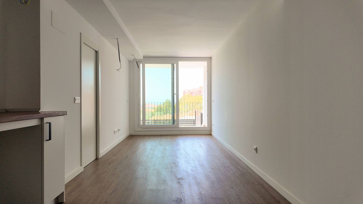 Ground Floor Apartment bilde 6