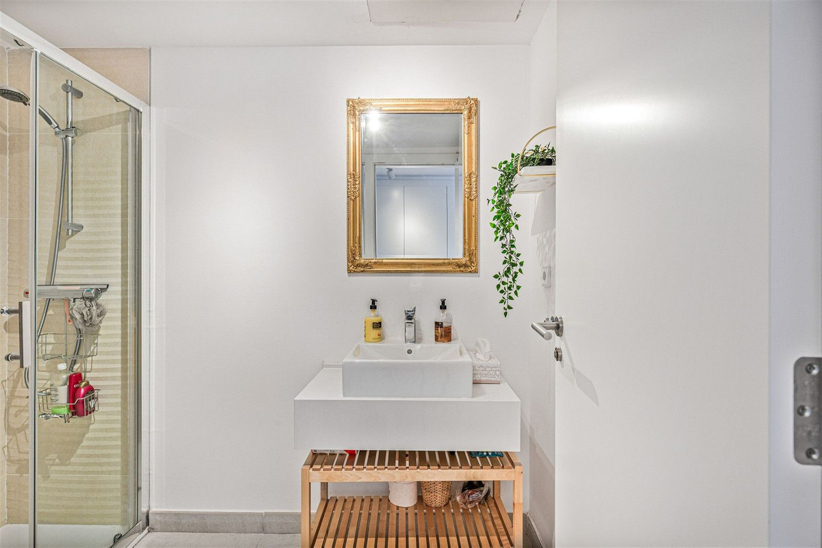 Penthouse Duplex bilde 25