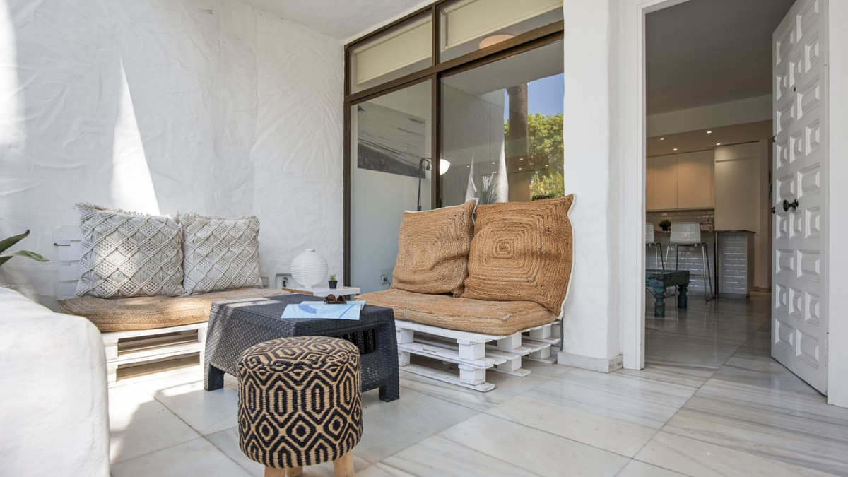 Ground Floor Apartment bilde 2
