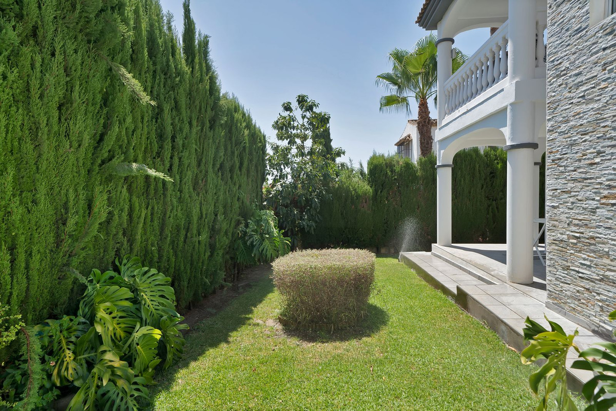 Detached Villa bilde 58