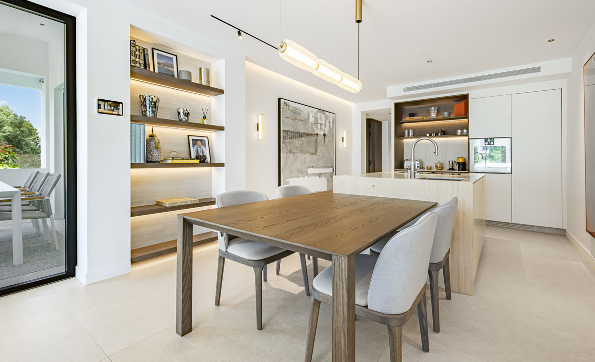 Penthouse Duplex bilde 40