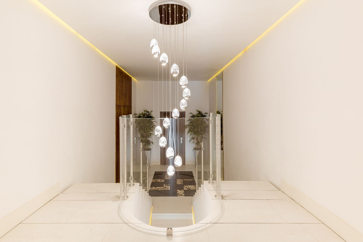 Ground Floor Apartment bilde 21
