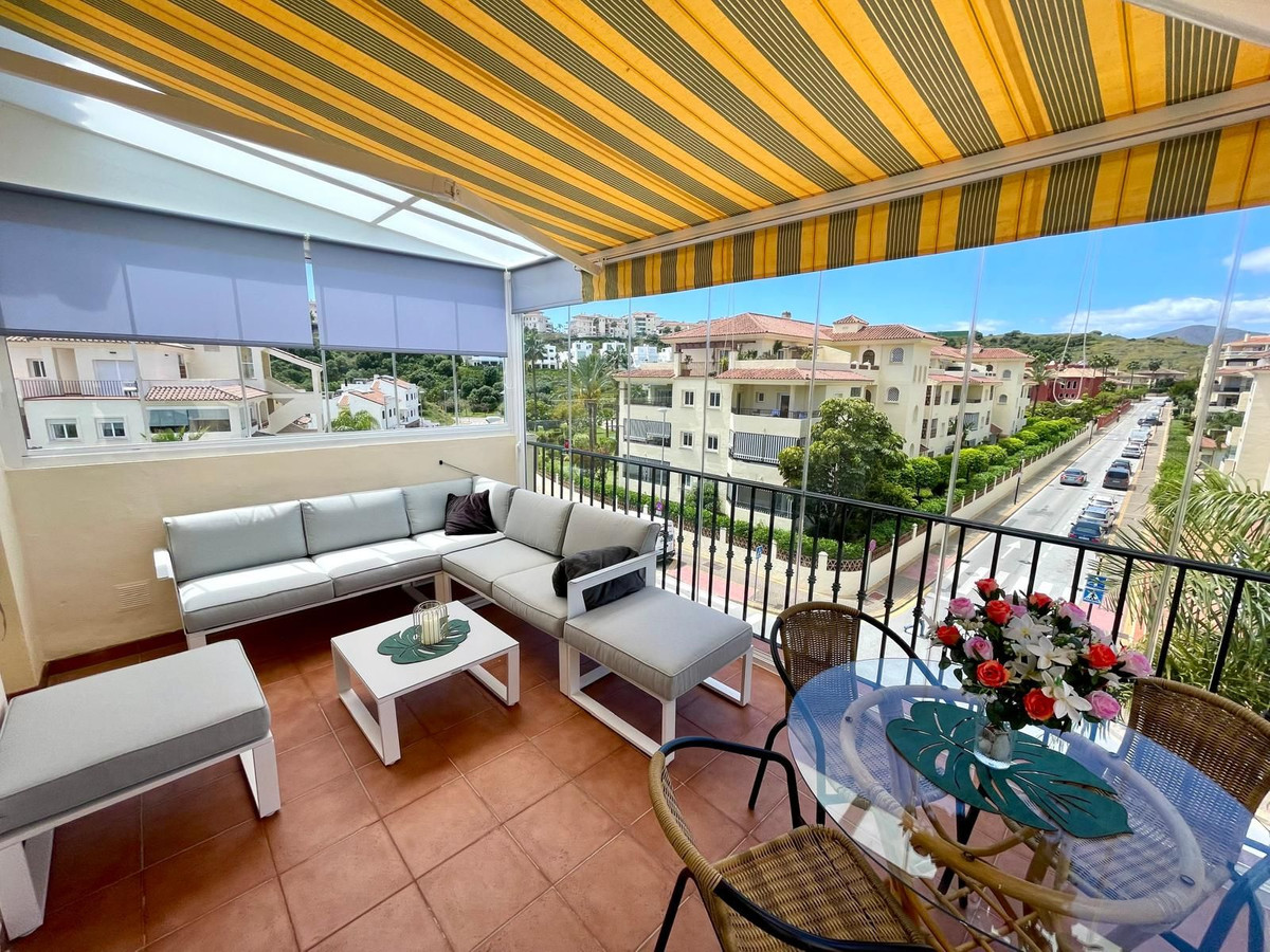 Penthouse bilde 8