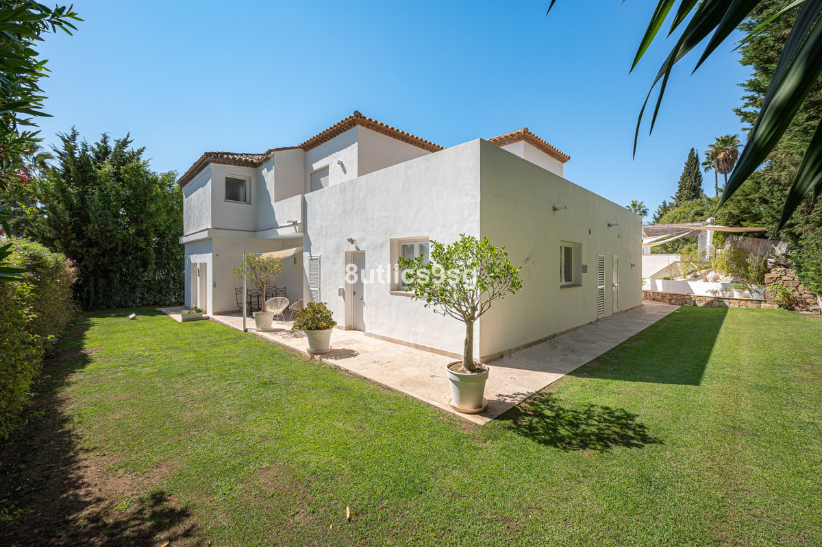 Detached Villa bilde 46