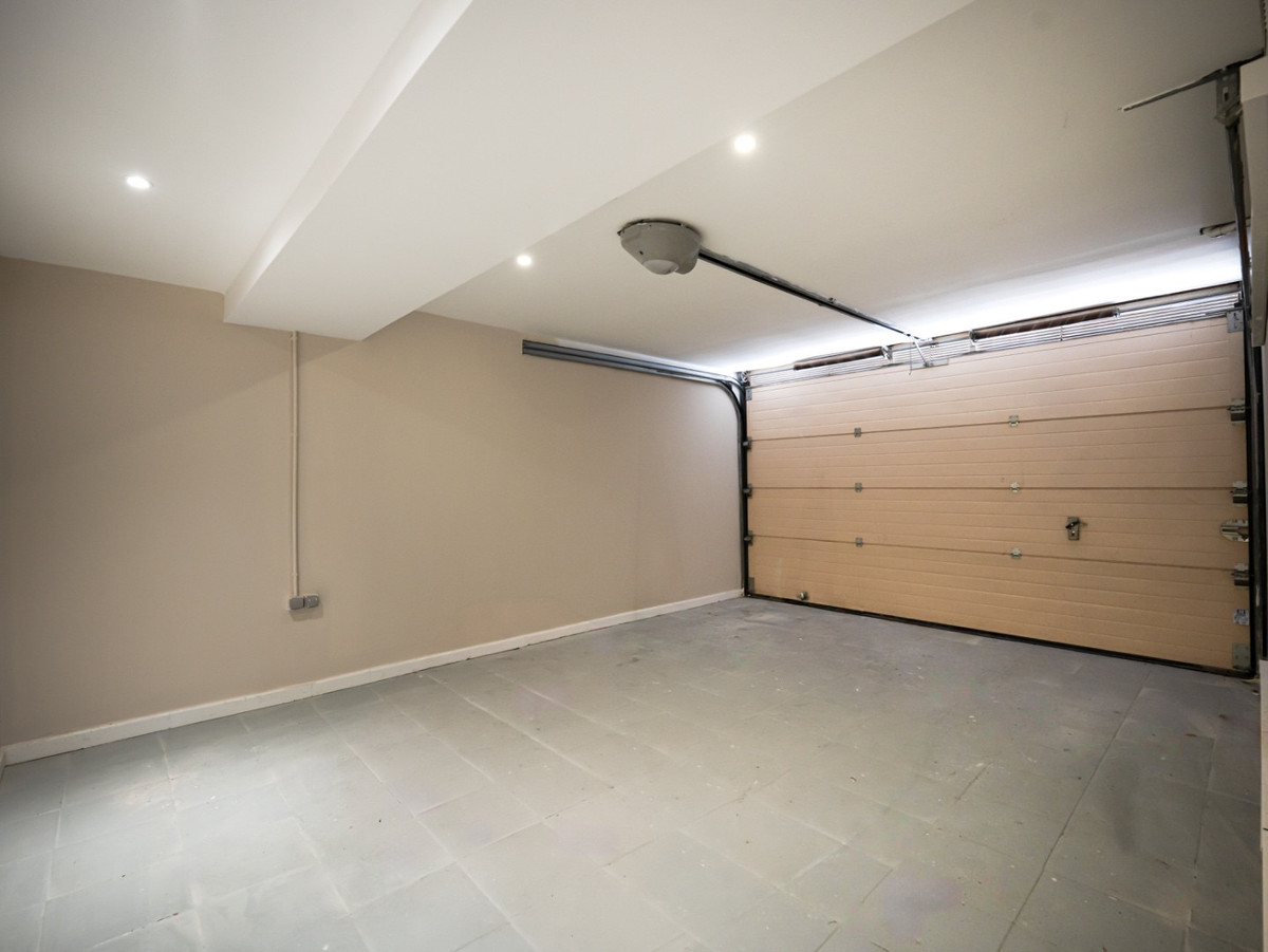 Detached Villa bilde 60