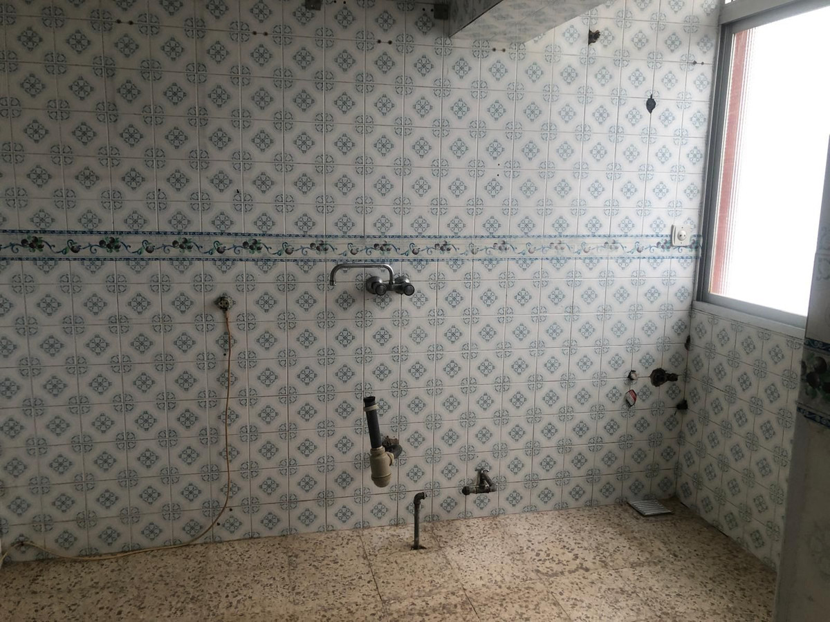 Middle Floor Apartment bilde 16