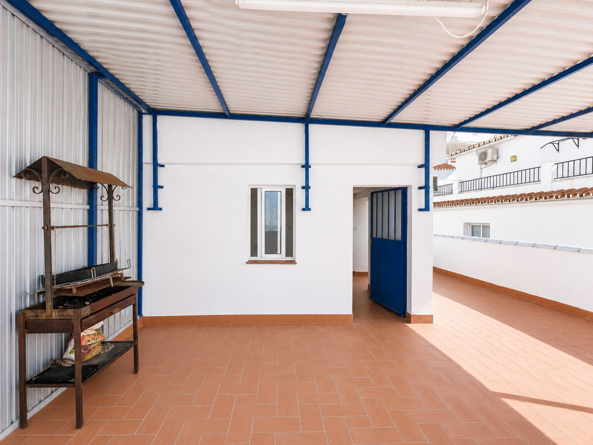 Semi-Detached House bilde 13